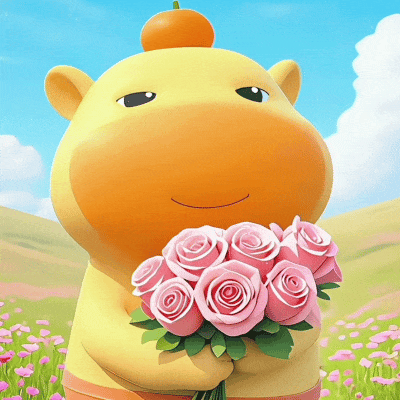 鲜花1